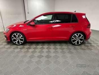 Used Volkswagen Golf 2018 for sale - 74895995: Photo