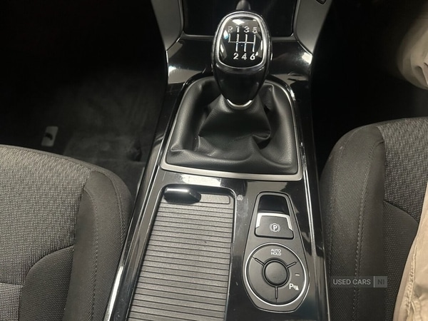 Used Hyundai i40 2018 for sale - 76659489: Photo 14