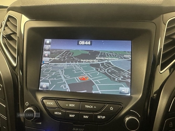 Used Hyundai i40 2018 for sale - 76659489: Photo 16