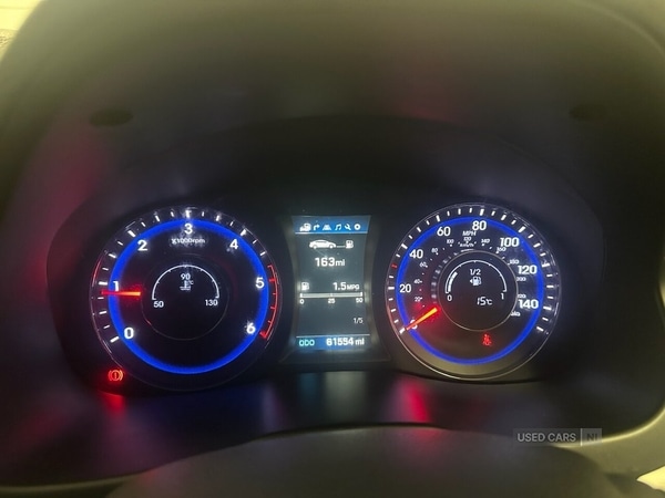 Used Hyundai i40 2018 for sale - 76659489: Photo 17