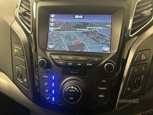 Used Hyundai i40 2018 for sale - 76659489: Photo 18