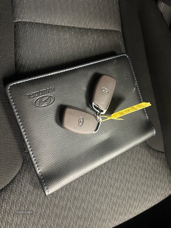 Used Hyundai i40 2018 for sale - 76659489: Photo 22