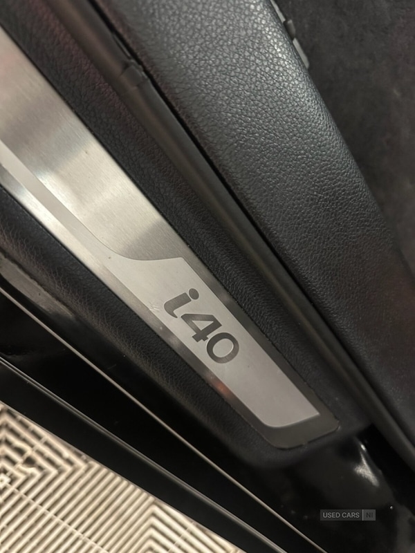 Used Hyundai i40 2018 for sale - 76659489: Photo 23