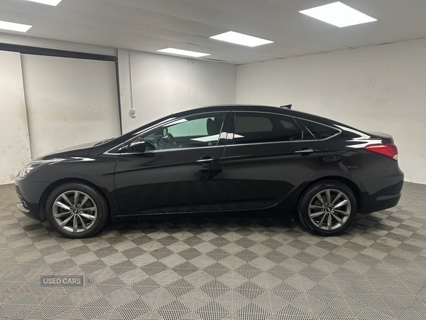 Used Hyundai i40 2018 for sale - 76659489: Photo 3