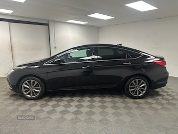 Used Hyundai i40 2018 for sale - 76659489: Photo