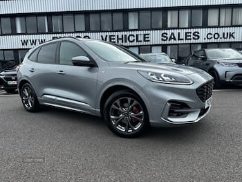 Used Ford Kuga 2021 for sale - 79633672: Photo