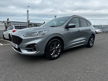 Used Ford Kuga 2021 for sale - 79633672: Photo