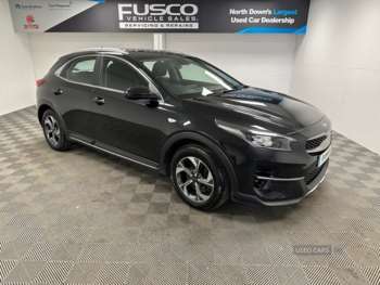 2020 - 1.6 CRDi ISG 2 5dr