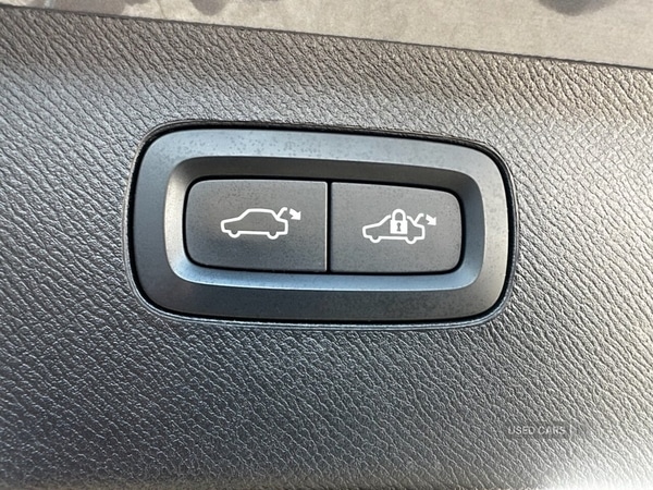 Used Volvo XC90 2021 for sale - 78059143: Photo 10