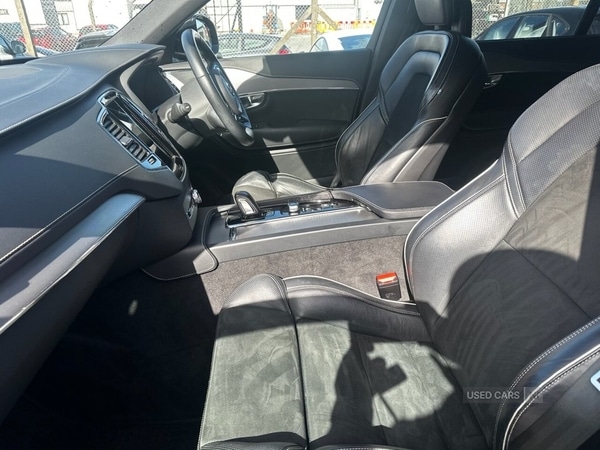 Used Volvo XC90 2021 for sale - 78059143: Photo 11