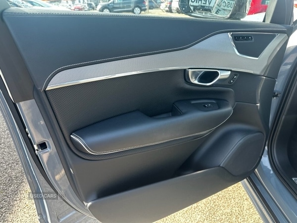 Used Volvo XC90 2021 for sale - 78059143: Photo 12
