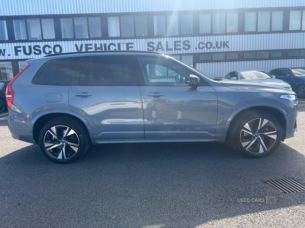 Used Volvo XC90 2021 for sale - 78059143: Photo 14