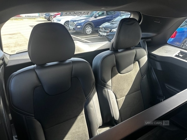 Used Volvo XC90 2021 for sale - 78059143: Photo 15