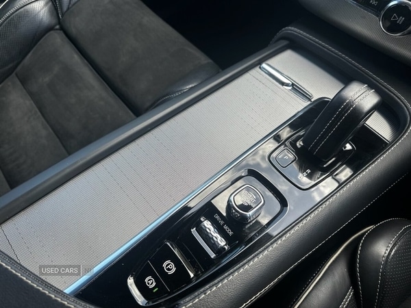 Used Volvo XC90 2021 for sale - 78059143: Photo 18