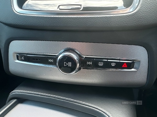 Used Volvo XC90 2021 for sale - 78059143: Photo 19