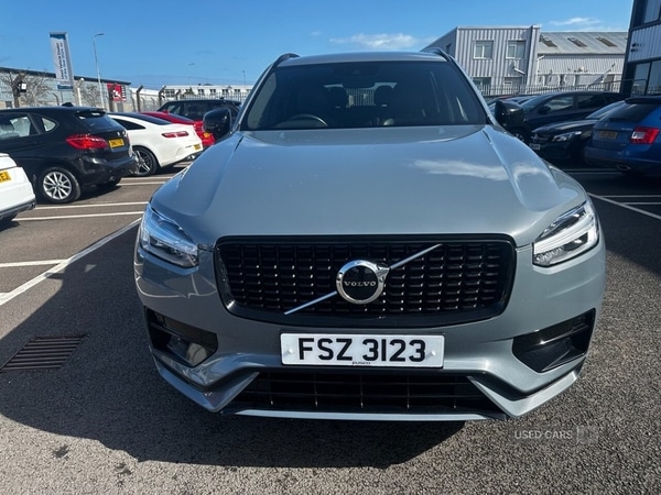 Used Volvo XC90 2021 for sale - 78059143: Photo 2