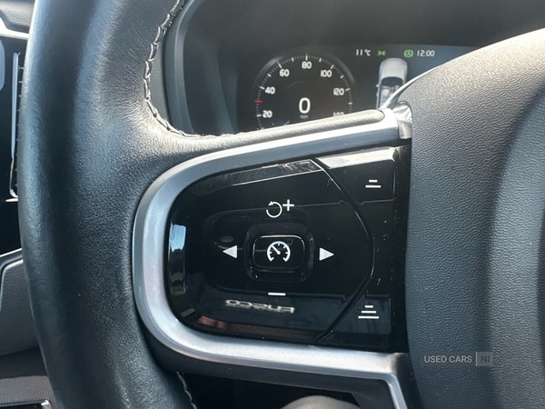 Used Volvo XC90 2021 for sale - 78059143: Photo 20