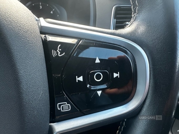 Used Volvo XC90 2021 for sale - 78059143: Photo 21