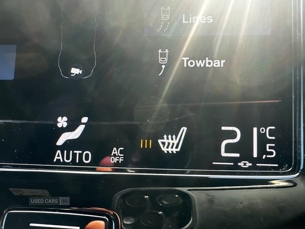 Used Volvo XC90 2021 for sale - 78059143: Photo 24