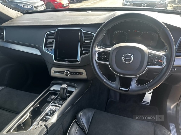 Used Volvo XC90 2021 for sale - 78059143: Photo 30