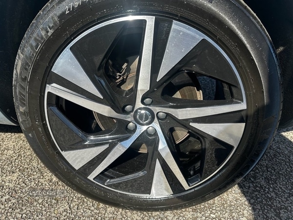 Used Volvo XC90 2021 for sale - 78059143: Photo 5