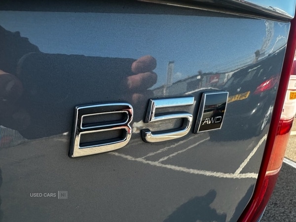 Used Volvo XC90 2021 for sale - 78059143: Photo 8