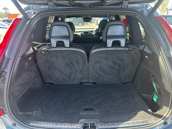 Used Volvo XC90 2021 for sale - 78059143: Photo 9