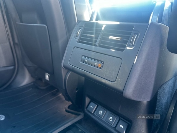 Used Land Rover Discovery 2021 for sale - 78136761: Photo 10