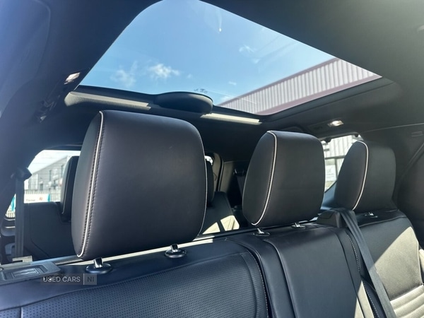 Used Land Rover Discovery 2021 for sale - 78136761: Photo 11