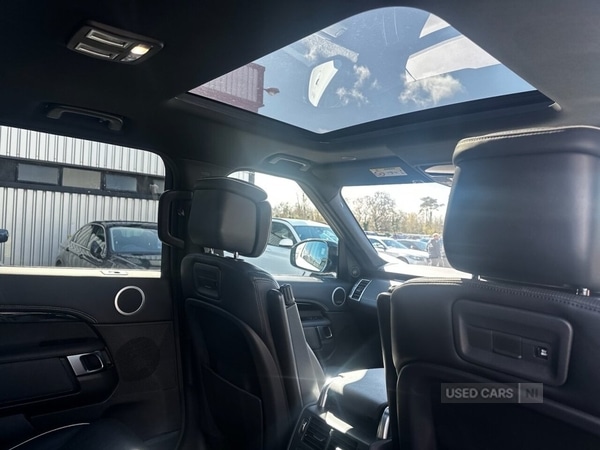 Used Land Rover Discovery 2021 for sale - 78136761: Photo 12