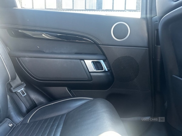 Used Land Rover Discovery 2021 for sale - 78136761: Photo 15