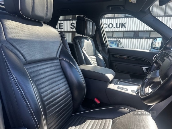 Used Land Rover Discovery 2021 for sale - 78136761: Photo 17