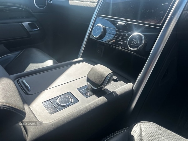 Used Land Rover Discovery 2021 for sale - 78136761: Photo 19