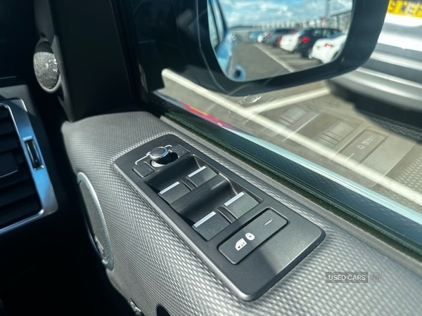 Used Land Rover Discovery 2021 for sale - 78136761: Photo 20