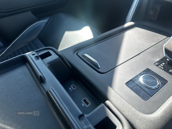 Used Land Rover Discovery 2021 for sale - 78136761: Photo 21