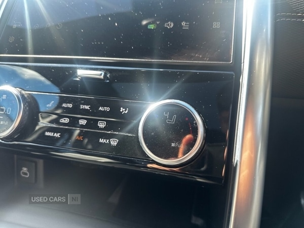 Used Land Rover Discovery 2021 for sale - 78136761: Photo 22