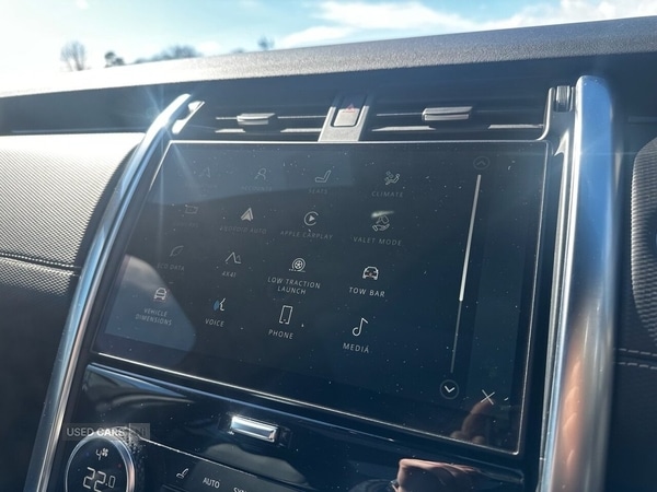Used Land Rover Discovery 2021 for sale - 78136761: Photo 23