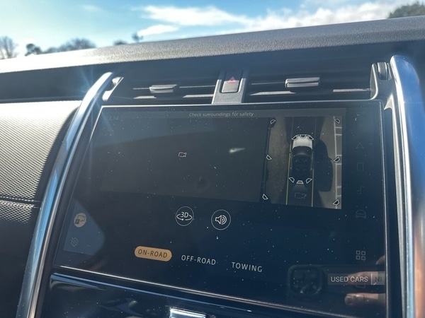 Used Land Rover Discovery 2021 for sale - 78136761: Photo 25