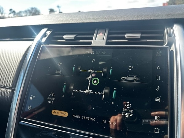 Used Land Rover Discovery 2021 for sale - 78136761: Photo 26