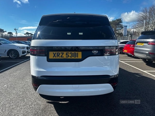 Used Land Rover Discovery 2021 for sale - 78136761: Photo 6