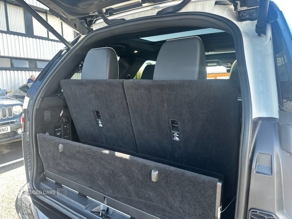 Used Land Rover Discovery 2021 for sale - 78136761: Photo 8