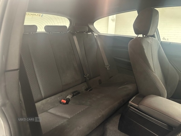 Used BMW 1 Series 2018 for sale - 76522621: Photo 12