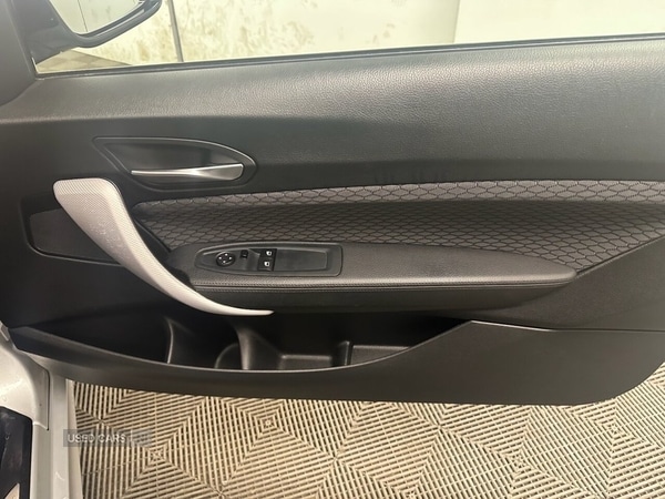 Used BMW 1 Series 2018 for sale - 76522621: Photo 15