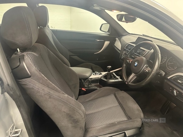 Used BMW 1 Series 2018 for sale - 76522621: Photo 16