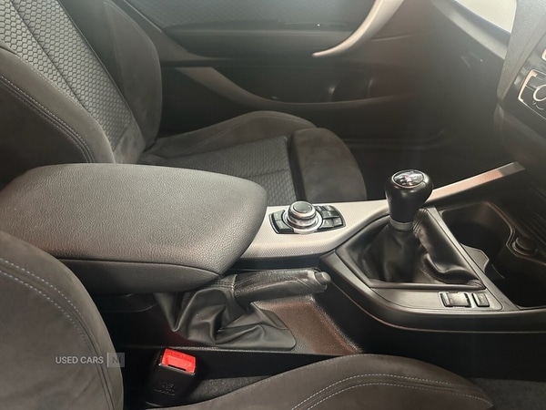 Used BMW 1 Series 2018 for sale - 76522621: Photo 17