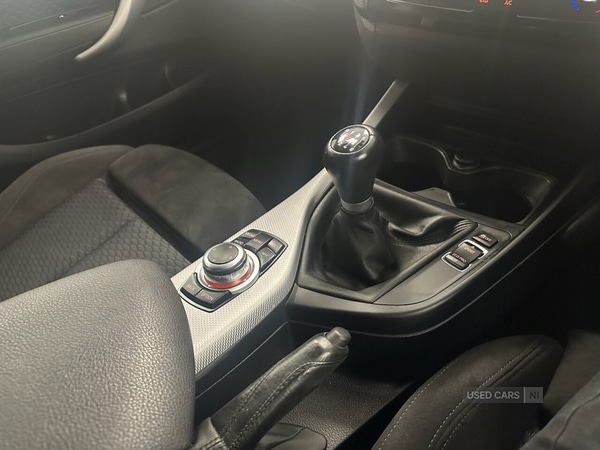 Used BMW 1 Series 2018 for sale - 76522621: Photo 18