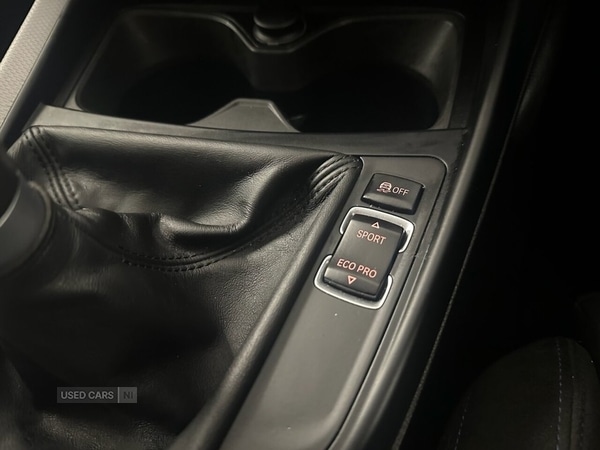 Used BMW 1 Series 2018 for sale - 76522621: Photo 19