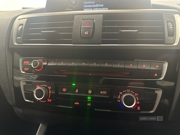 Used BMW 1 Series 2018 for sale - 76522621: Photo 23