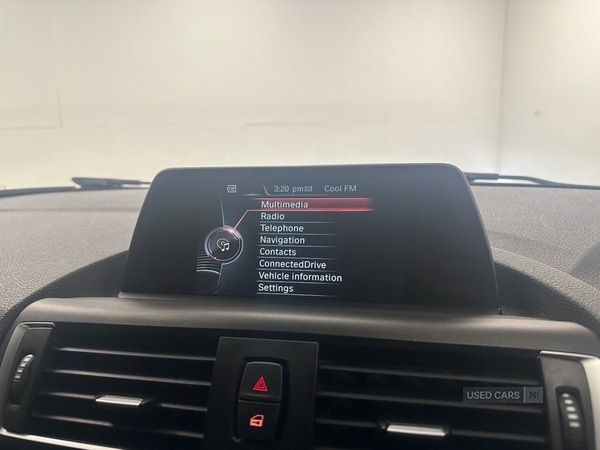 Used BMW 1 Series 2018 for sale - 76522621: Photo 24