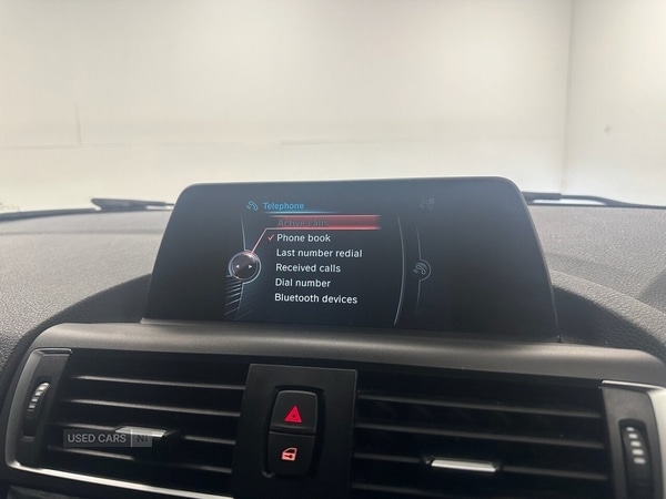 Used BMW 1 Series 2018 for sale - 76522621: Photo 27